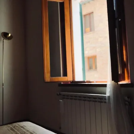 Apartamento Casa Degli Orti Montepulciano Stazione Exterior foto