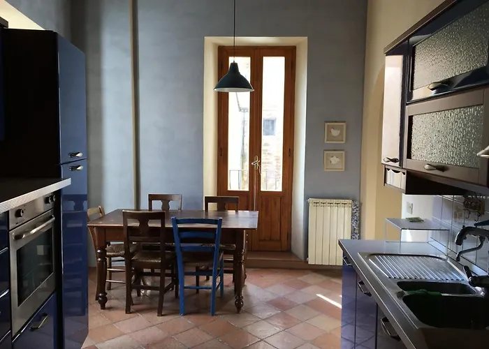 Casa Degli Orti