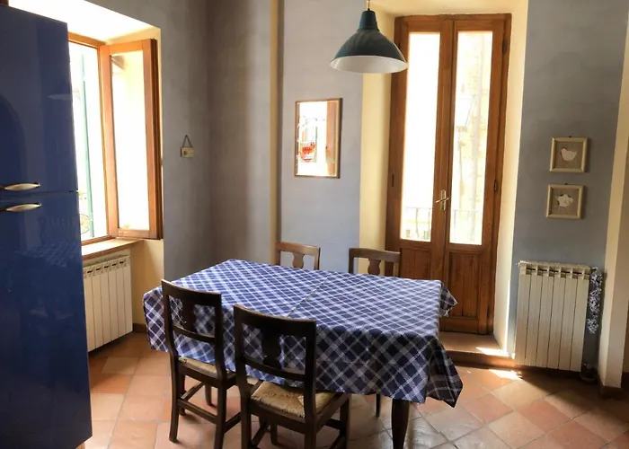 Casa Degli Orti