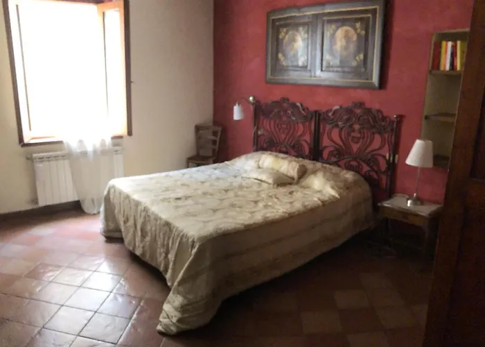 Casa Degli Orti