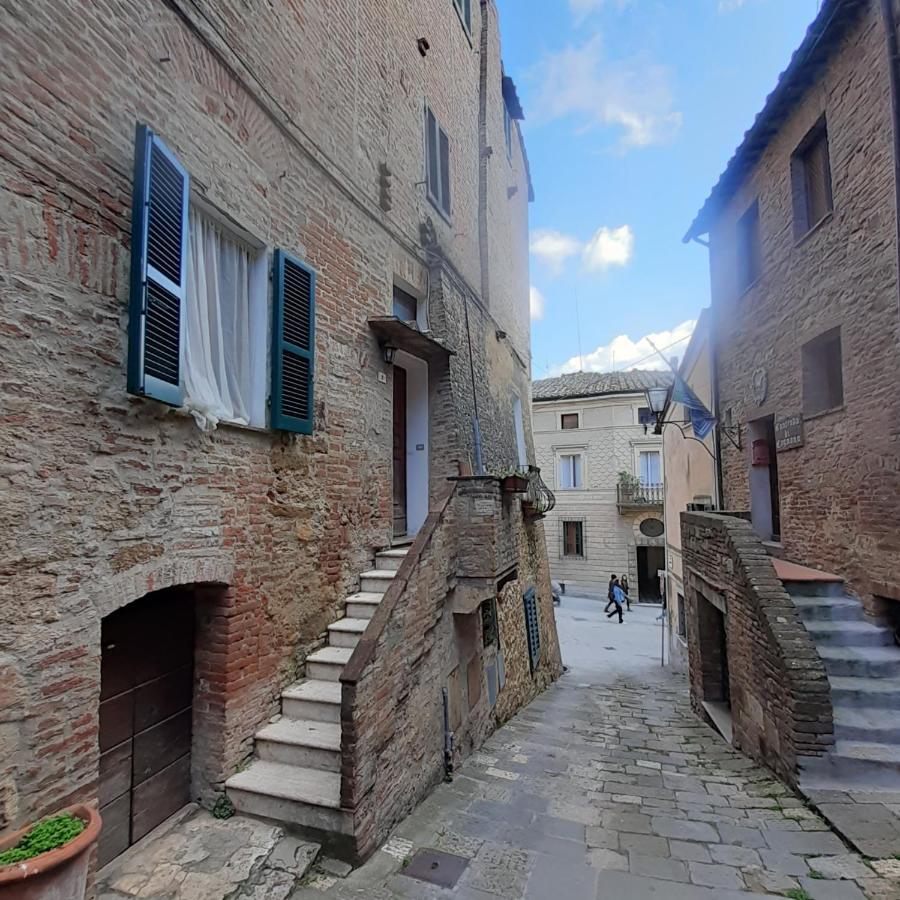 Apartment Casa Degli Orti