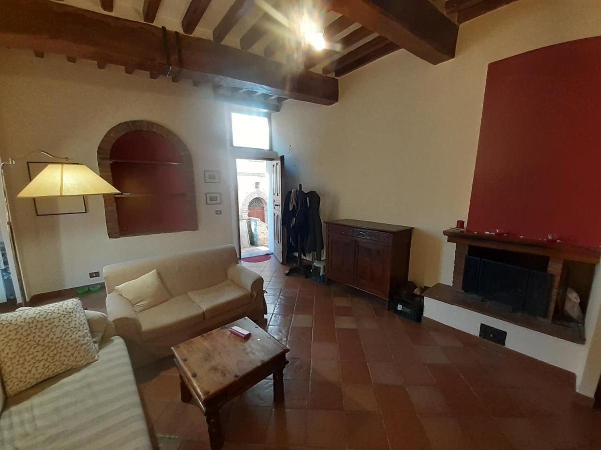 Casa Degli Orti Apartment