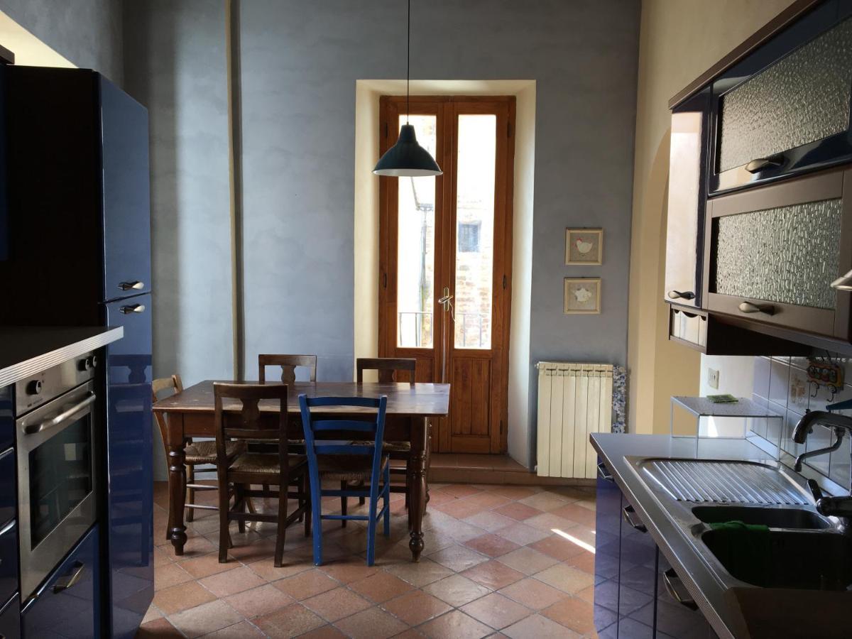 Casa Degli Orti