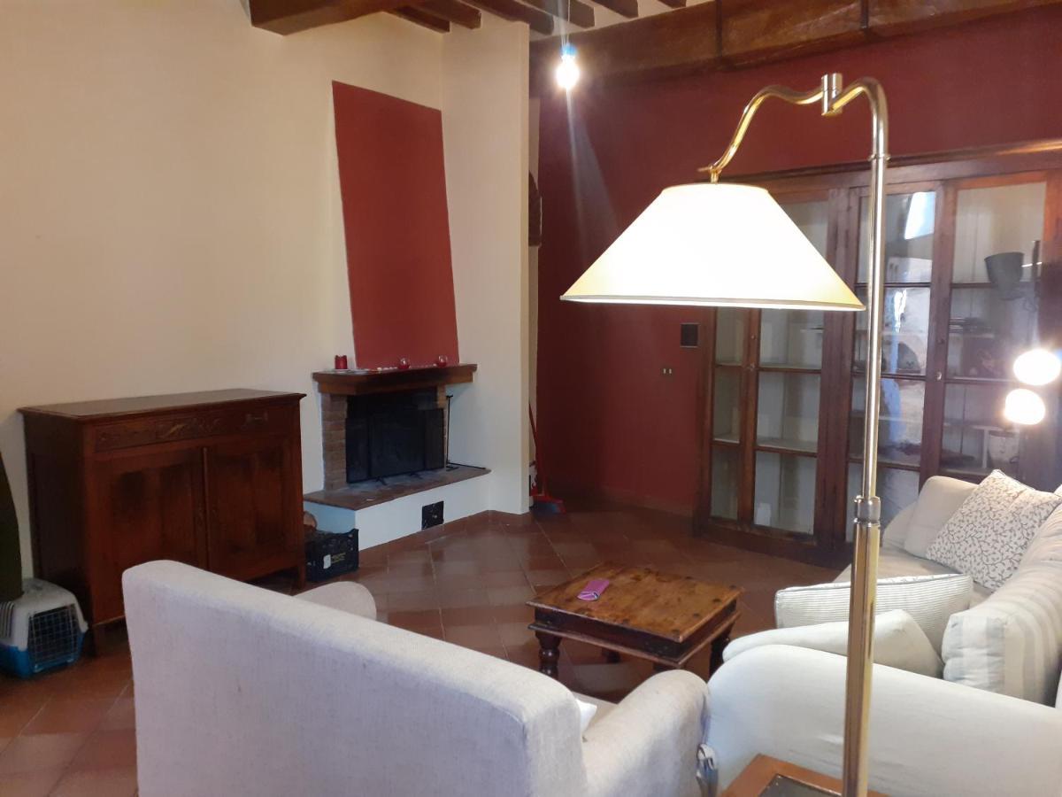 Casa Degli Orti Apartment *