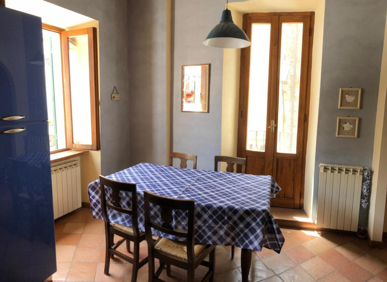 Apartment Casa Degli Orti