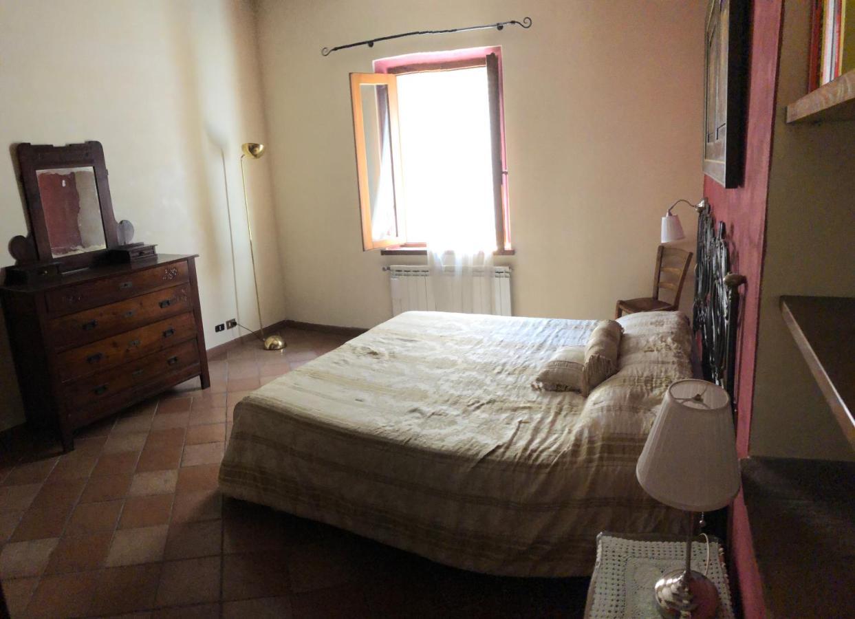 Casa Degli Orti Apartment *