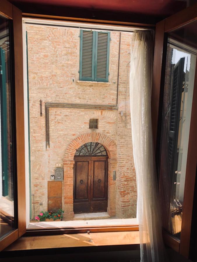 Apartment Casa Degli Orti