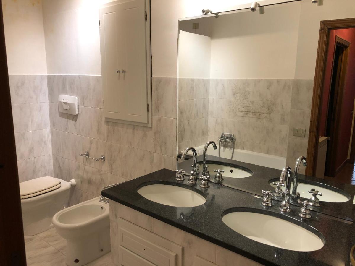 Apartment Casa Degli Orti Montepulciano Stazione