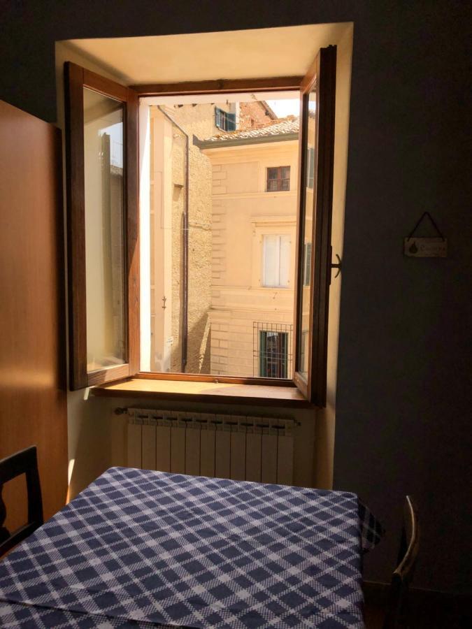 Casa Degli Orti