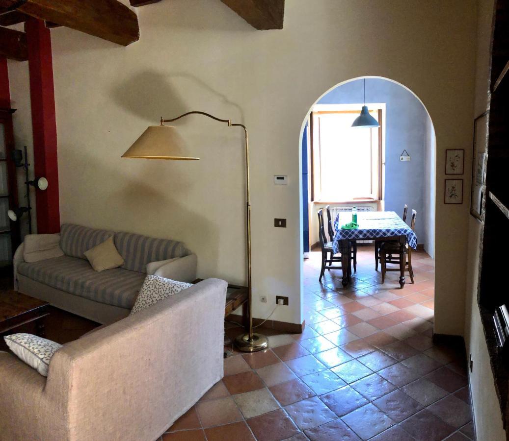 Apartment Casa Degli Orti *