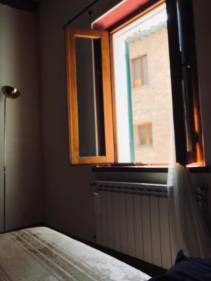 Casa Degli Orti Apartment Montepulciano