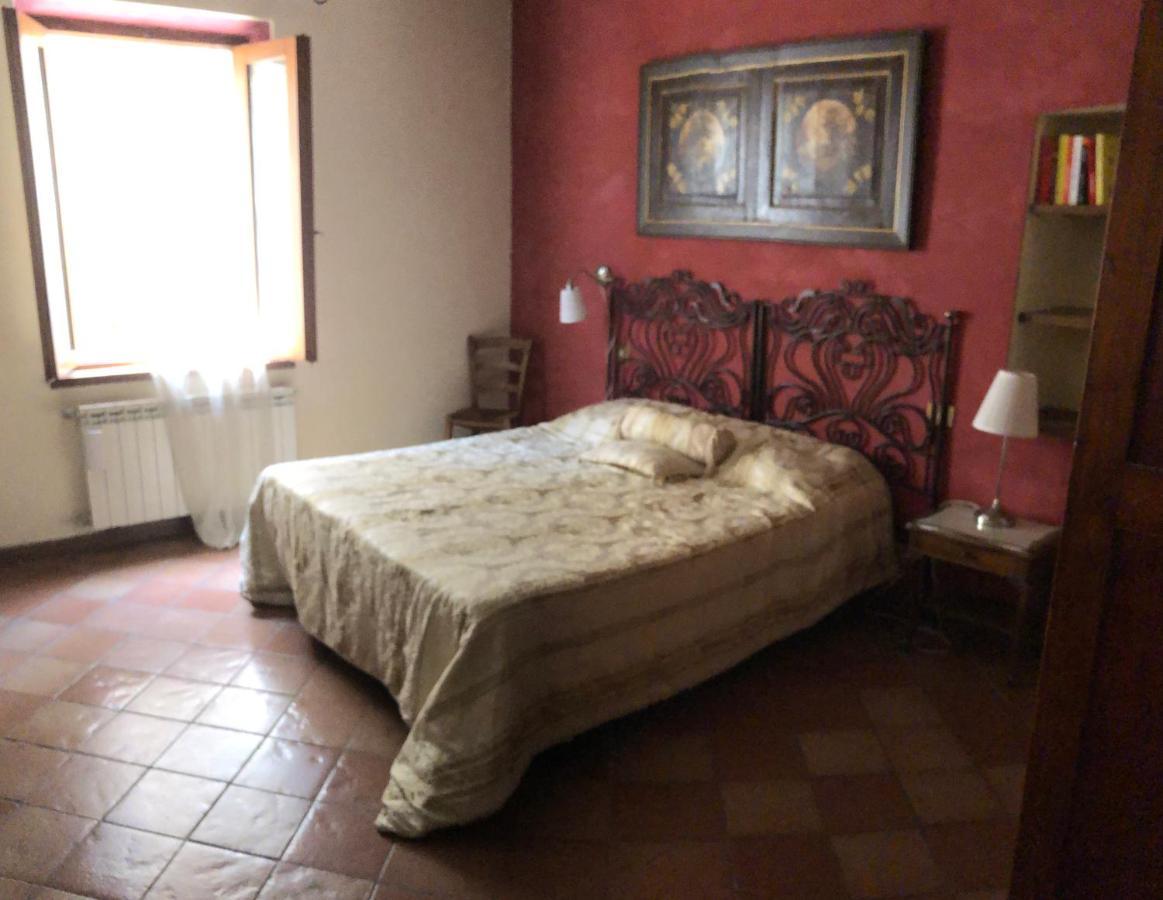 Casa Degli Orti