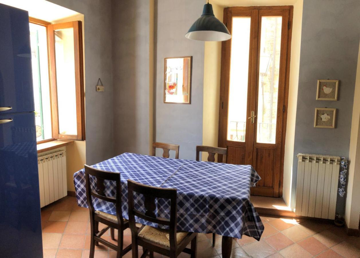 Apartment Casa Degli Orti